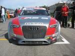 Audi RS5 Coupe by MTM 2012 года
